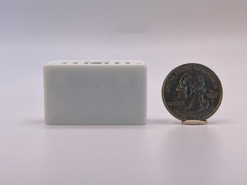 Apollo MSR-2 Apollo MSR-2