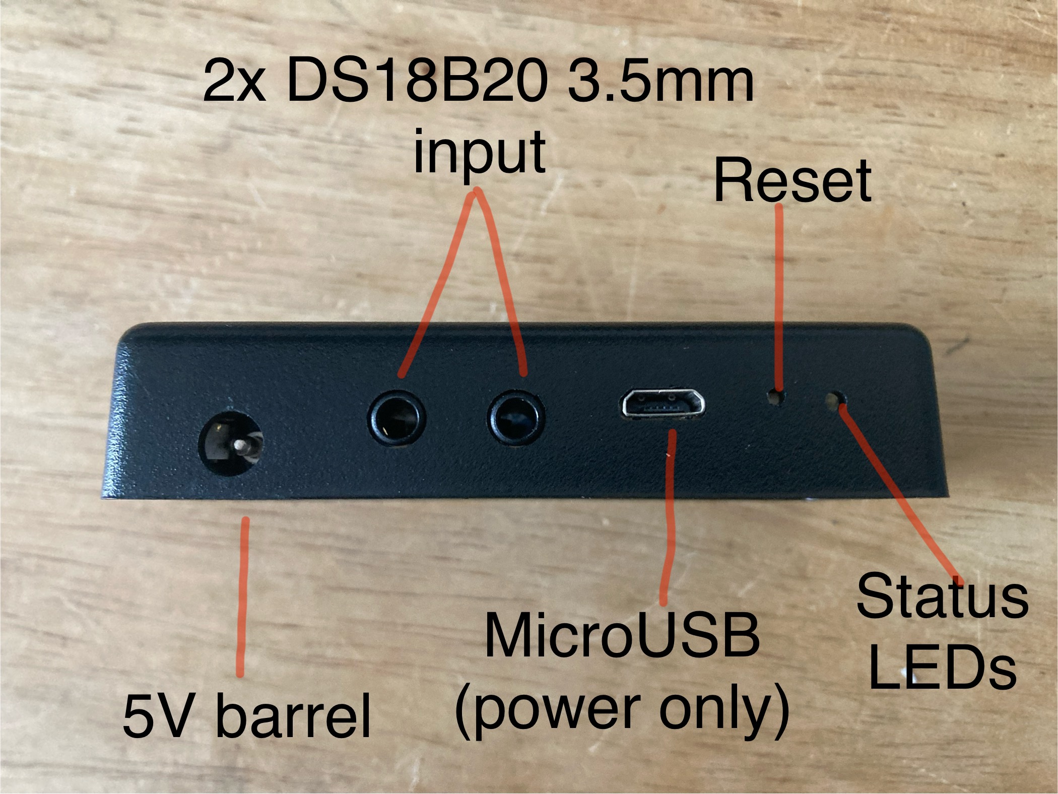 Port side of WSM-1A alt text